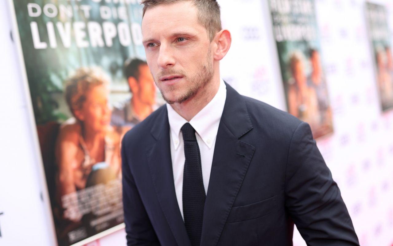 Why Jamie Bell should be the next James Bond