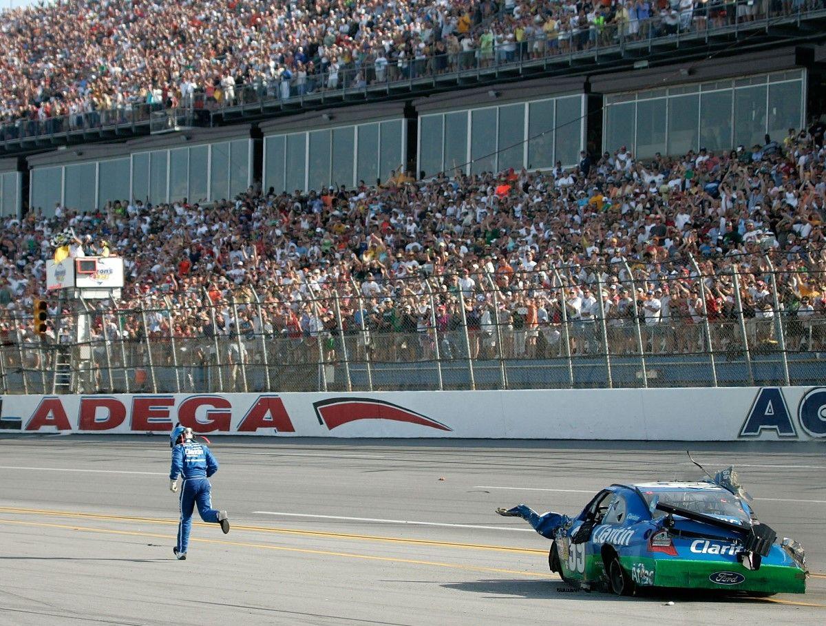 Talladega Wallpapers Wallpaper Cave