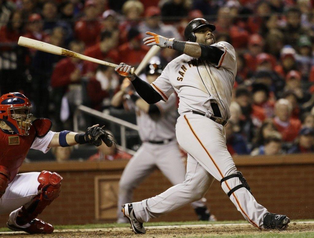 10,387 Pablo Sandoval Giants Stock Photos, High-Res Pictures, and Images -  Getty Images