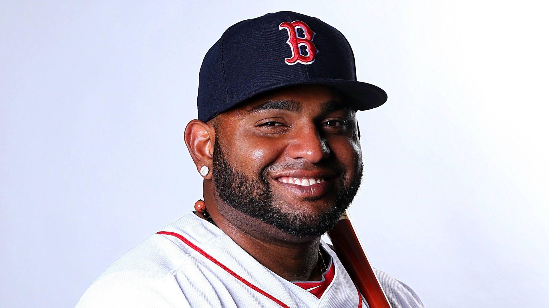 Pablo Sandoval Wallpapers - Wallpaper Cave