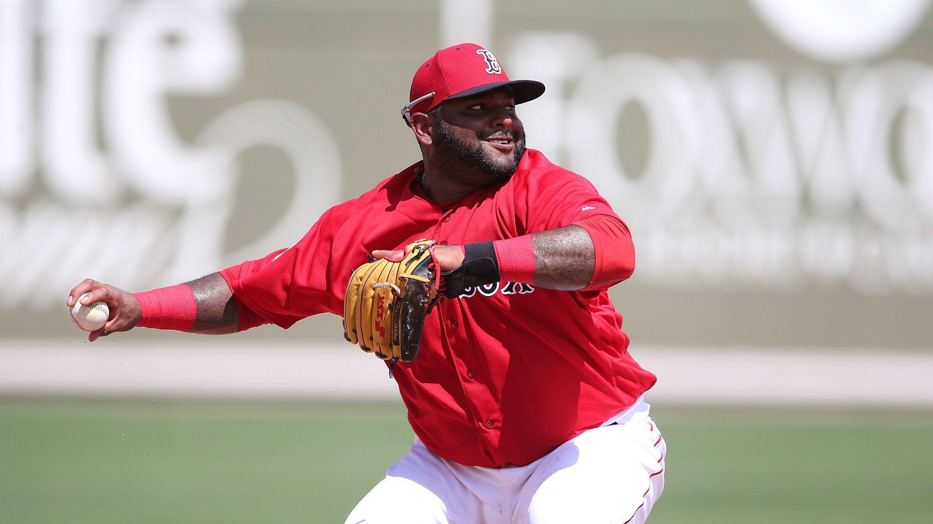 13,017 Pablo Sandoval Photos & High Res Pictures - Getty Images