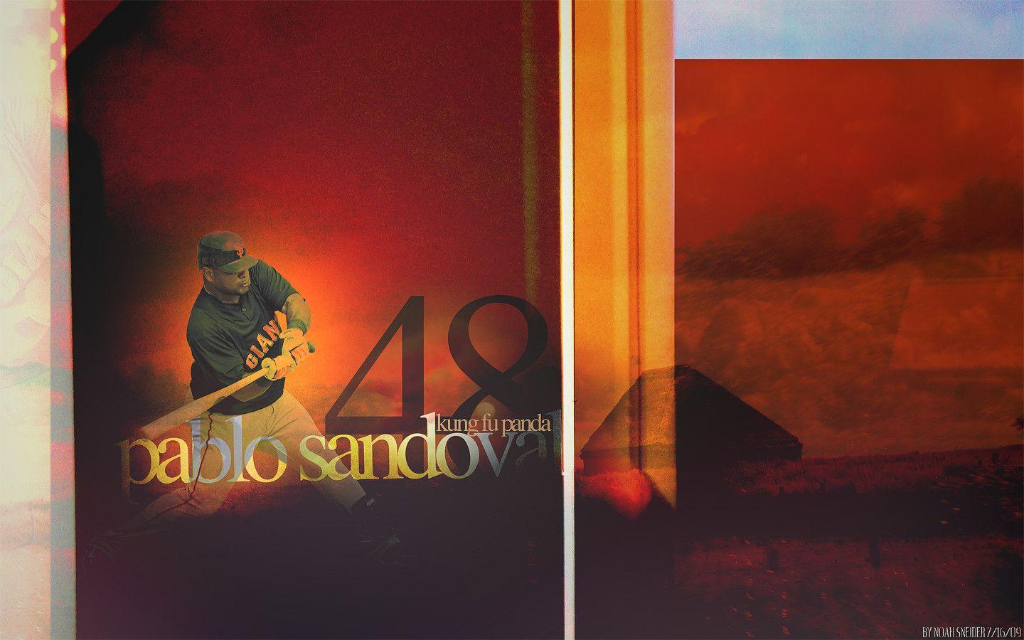 Pablo Sandoval Wallpapers - Wallpaper Cave