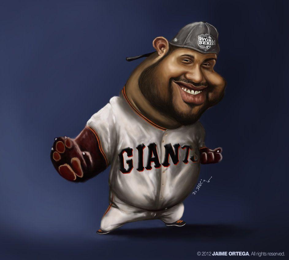 Pablo Sandoval Wallpapers - Wallpaper Cave