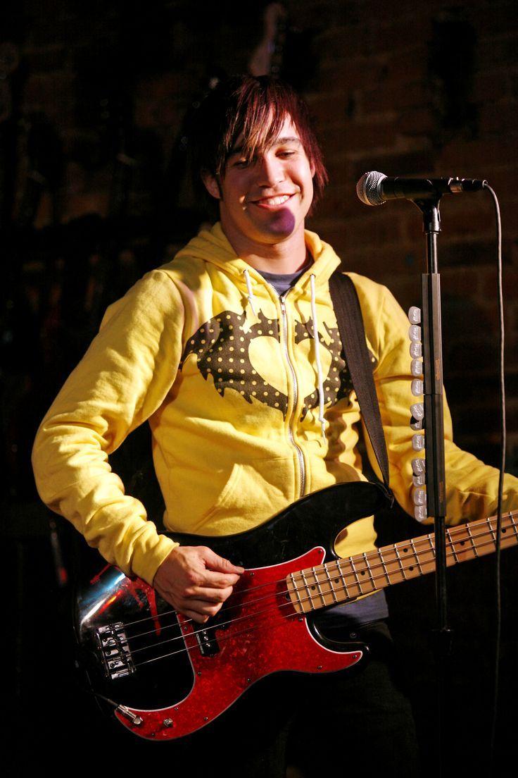 best Pete Wentz image. Pete wentz, Bands and Band