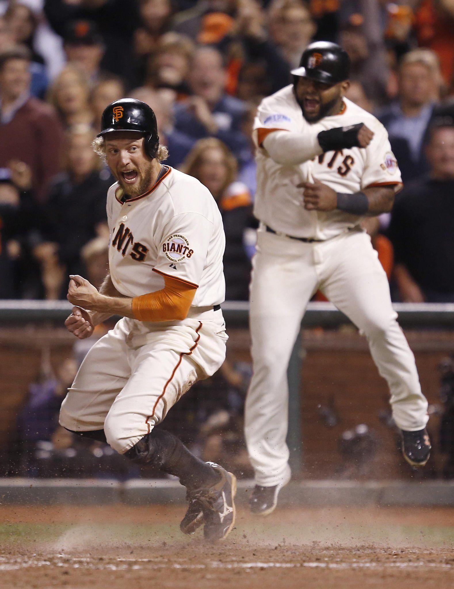 Pablo Sandoval Wallpapers - Wallpaper Cave