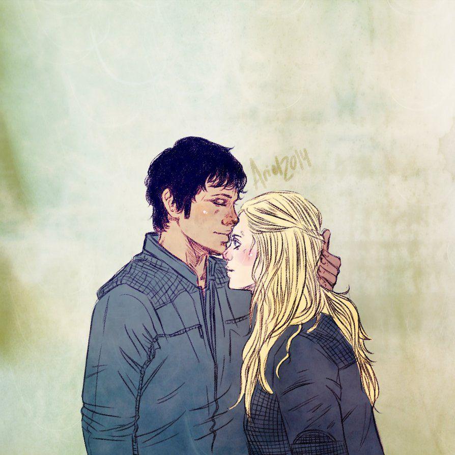 Bellamy And Clarke By Fatal Drug