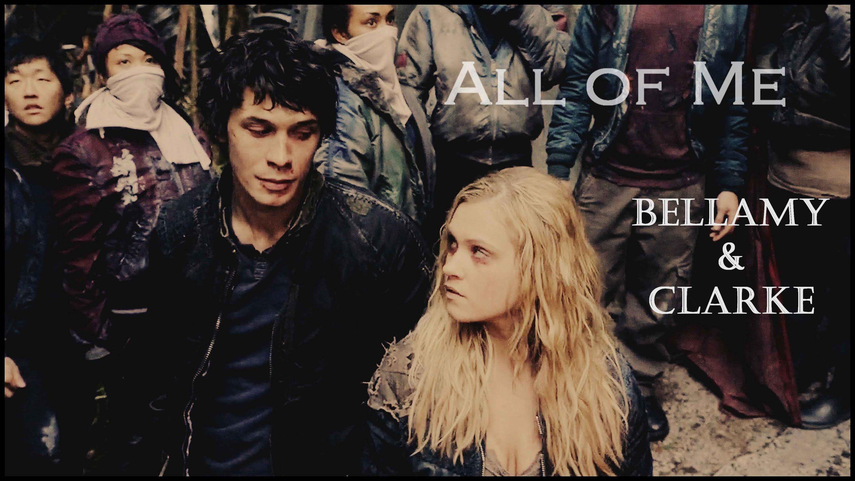Bellamy & Clarke. All of Me