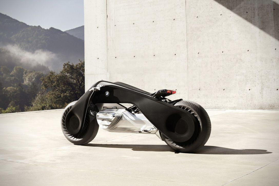 BMW Vision Next 100 Motorcycle