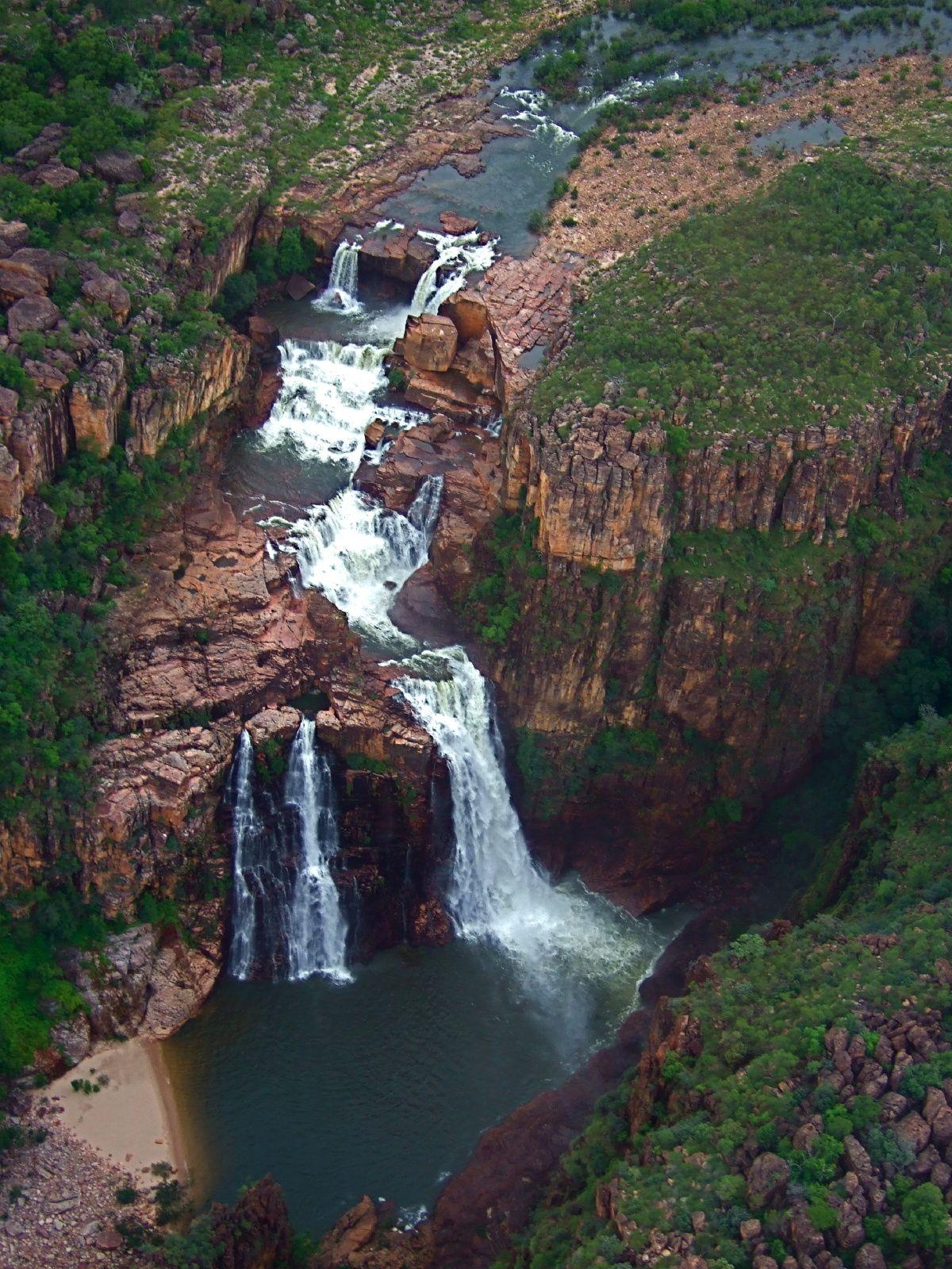 Kakadu National Park Park in Northern Territory