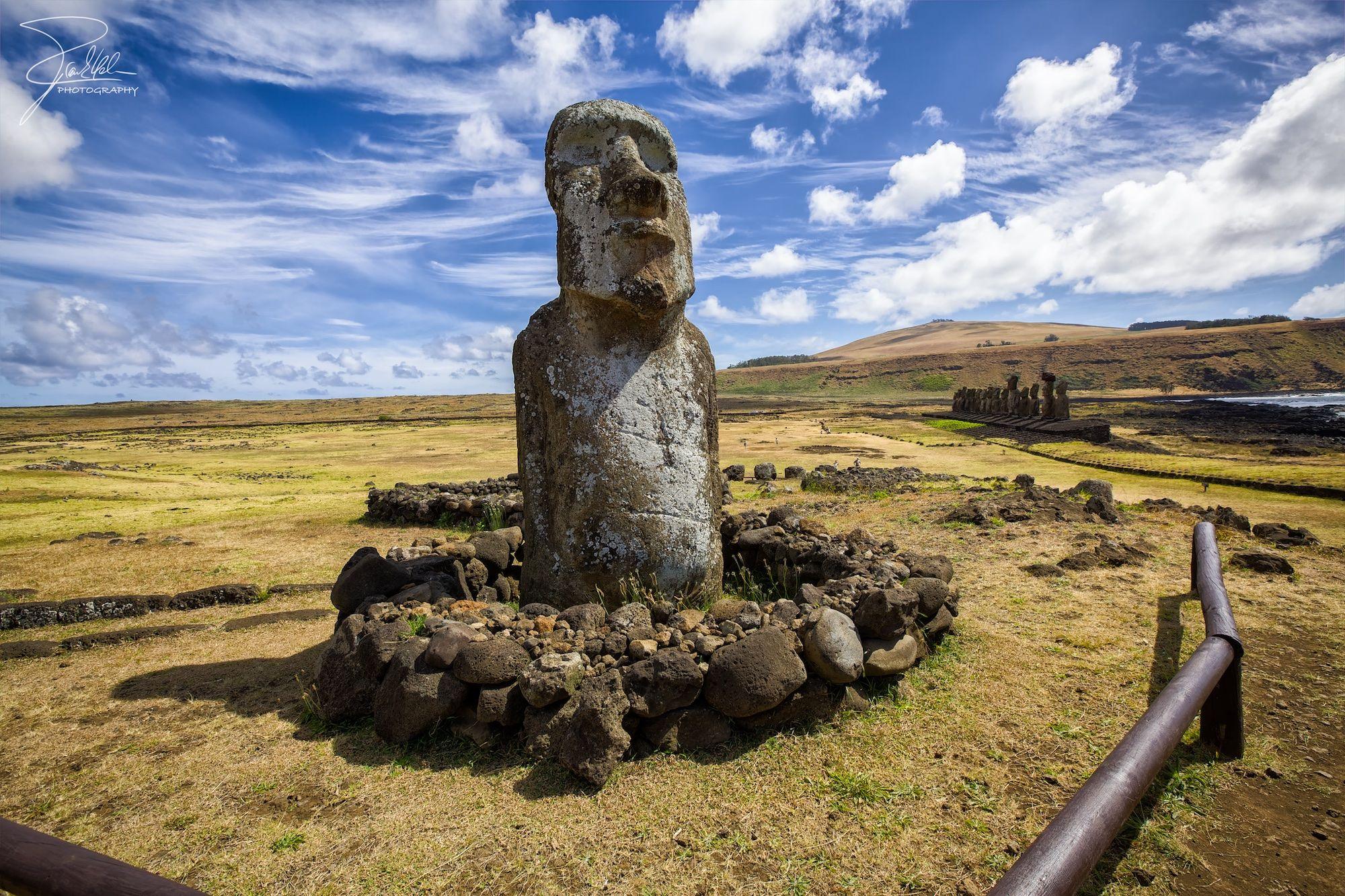 Rapa Nui National Park Wallpapers Wallpaper Cave Rapa Nui National Park Wallpapers Wallpaper Cave