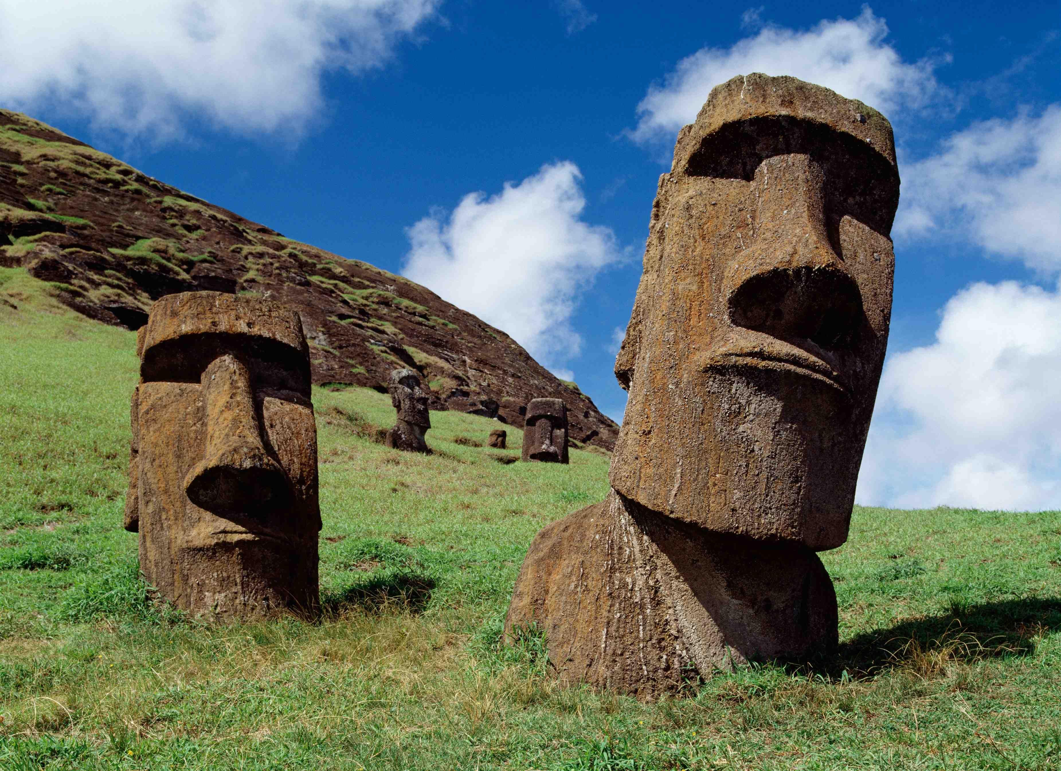 Best Easter Island Hotels, Packages and All Inclusives. travels