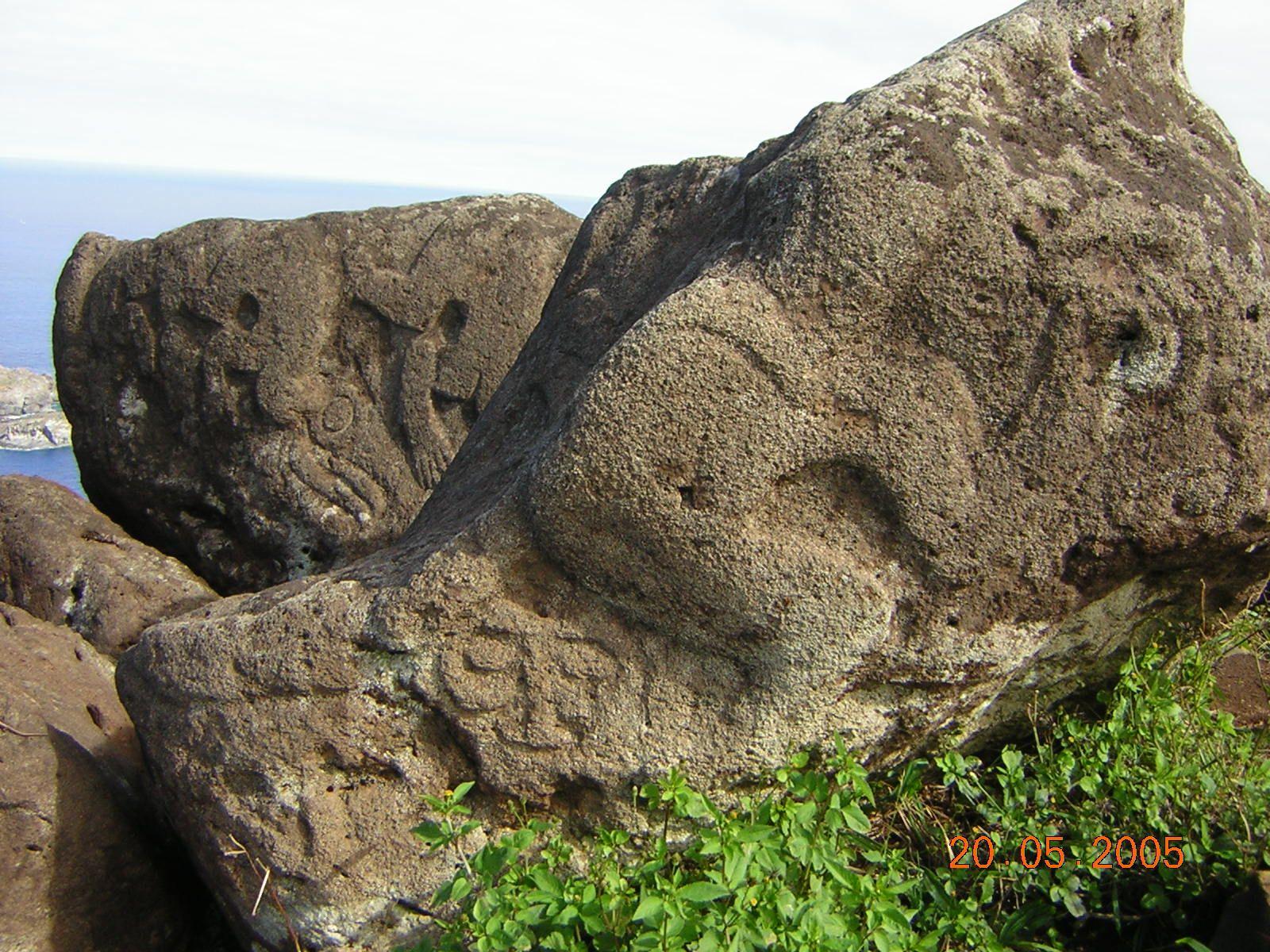 Rapa Nui National Park Park in Easter Island