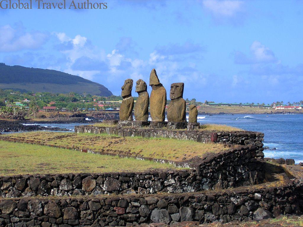 Easter Island Travel AuthorsGlobal Travel Authors