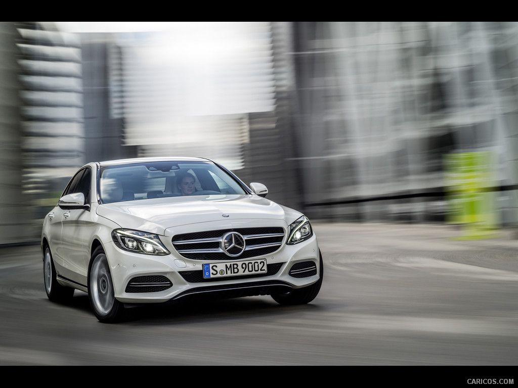 Test Drive: Mercedes Benz C Class. Mercedes Benz Of Cary