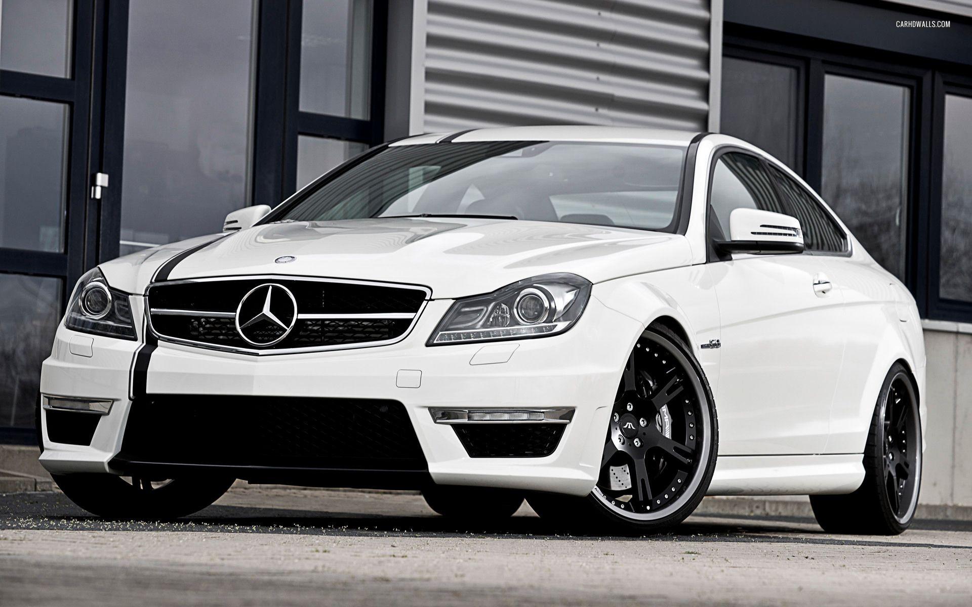 Mercedes Benz C Class