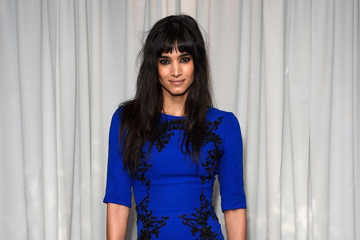 Sofia Boutella will play The Mummy in Universal's reboot