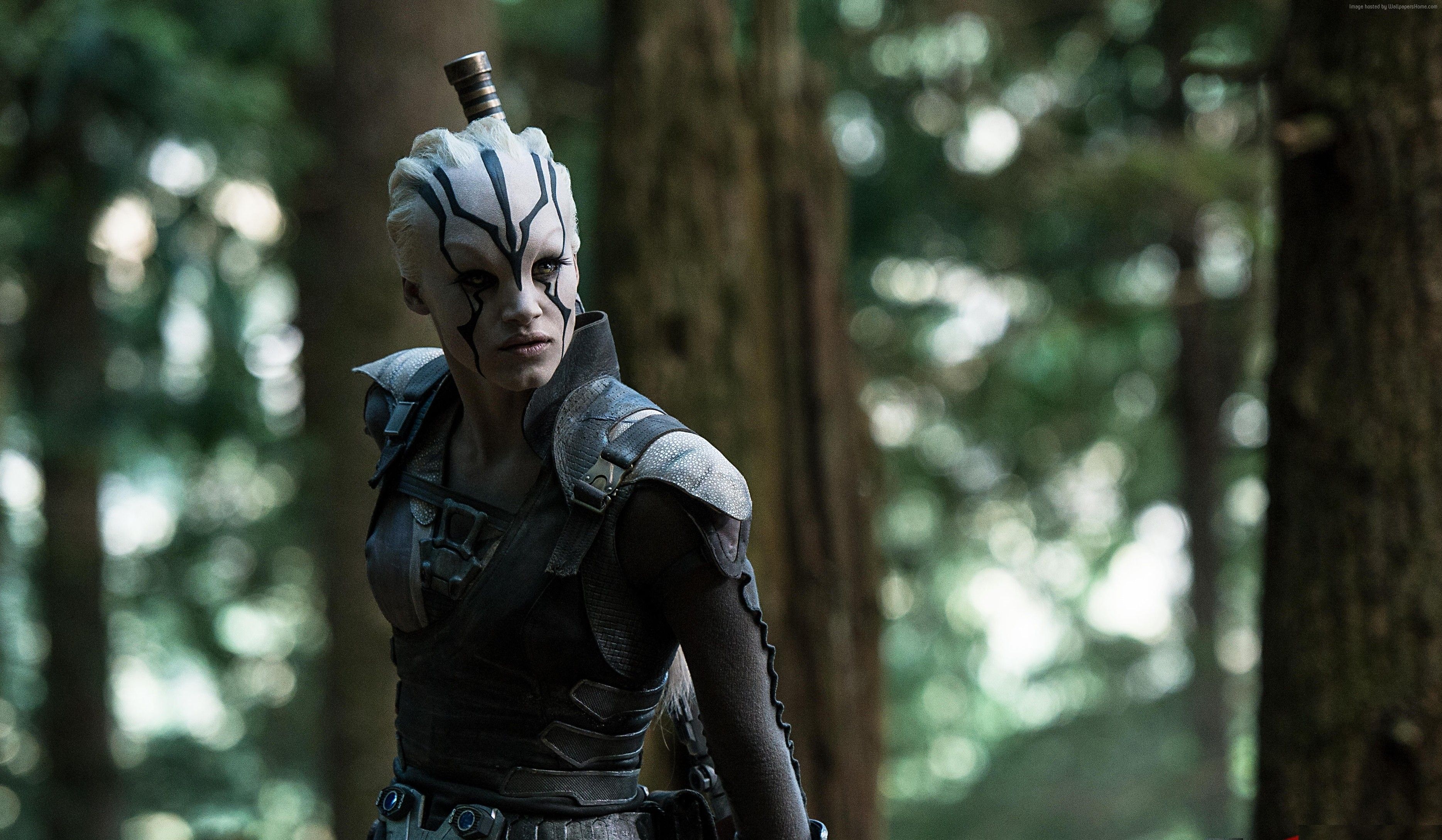 Sofia Boutella Wallpapers - Wallpaper Cave