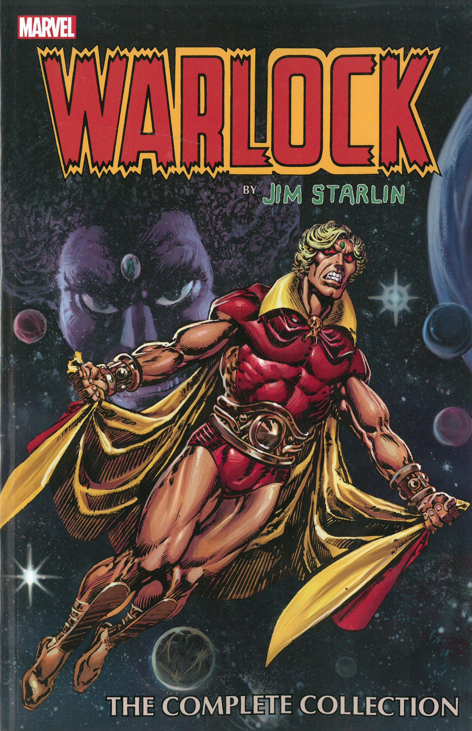 Adam Warlock Wallpapers - Wallpaper Cave