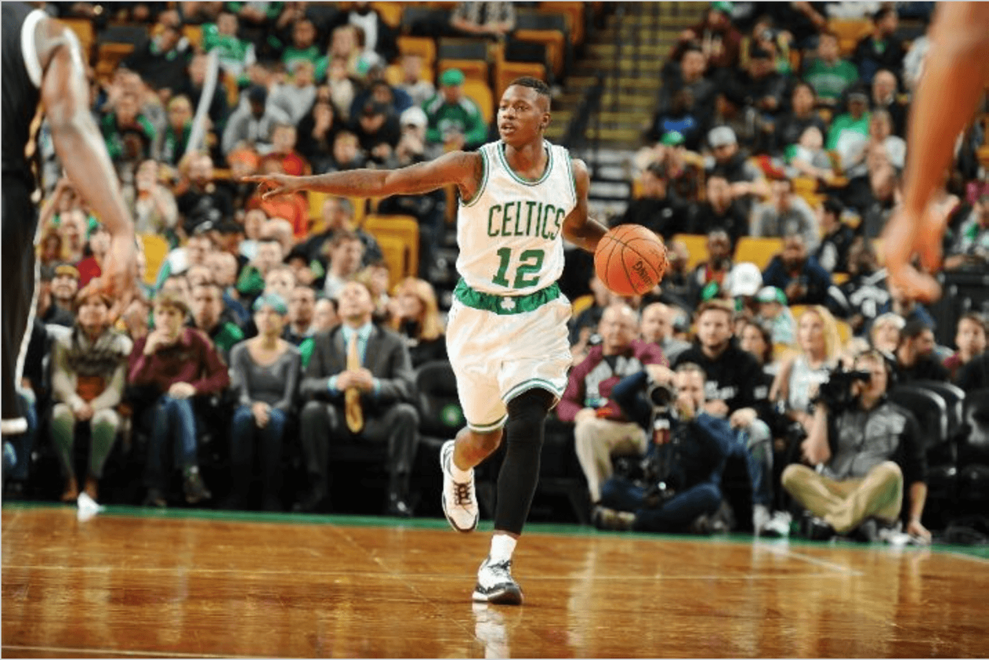 Bledsoe: Terry Rozier? Non ho idea di chi sia