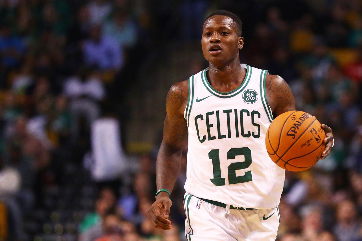 Can Terry Rozier become a traditional facilitator?