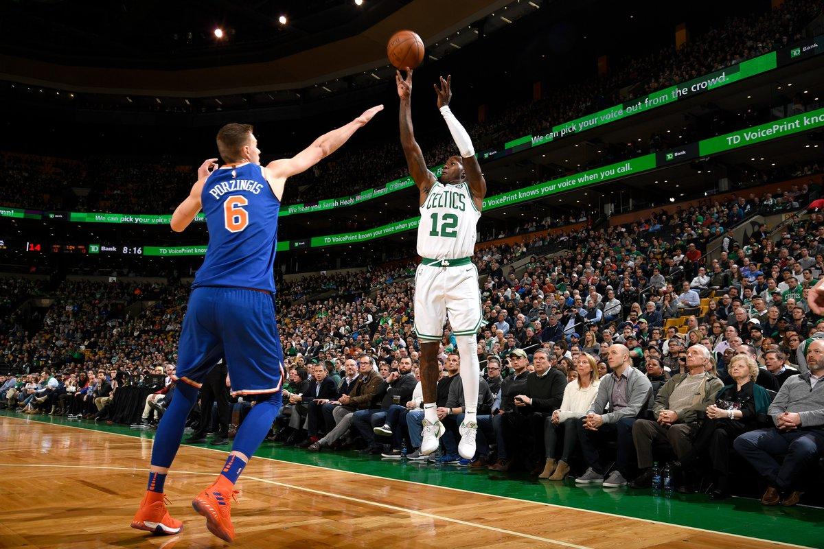 NBA.com Stats Rozier Joins Tony Wroten As The 2nd