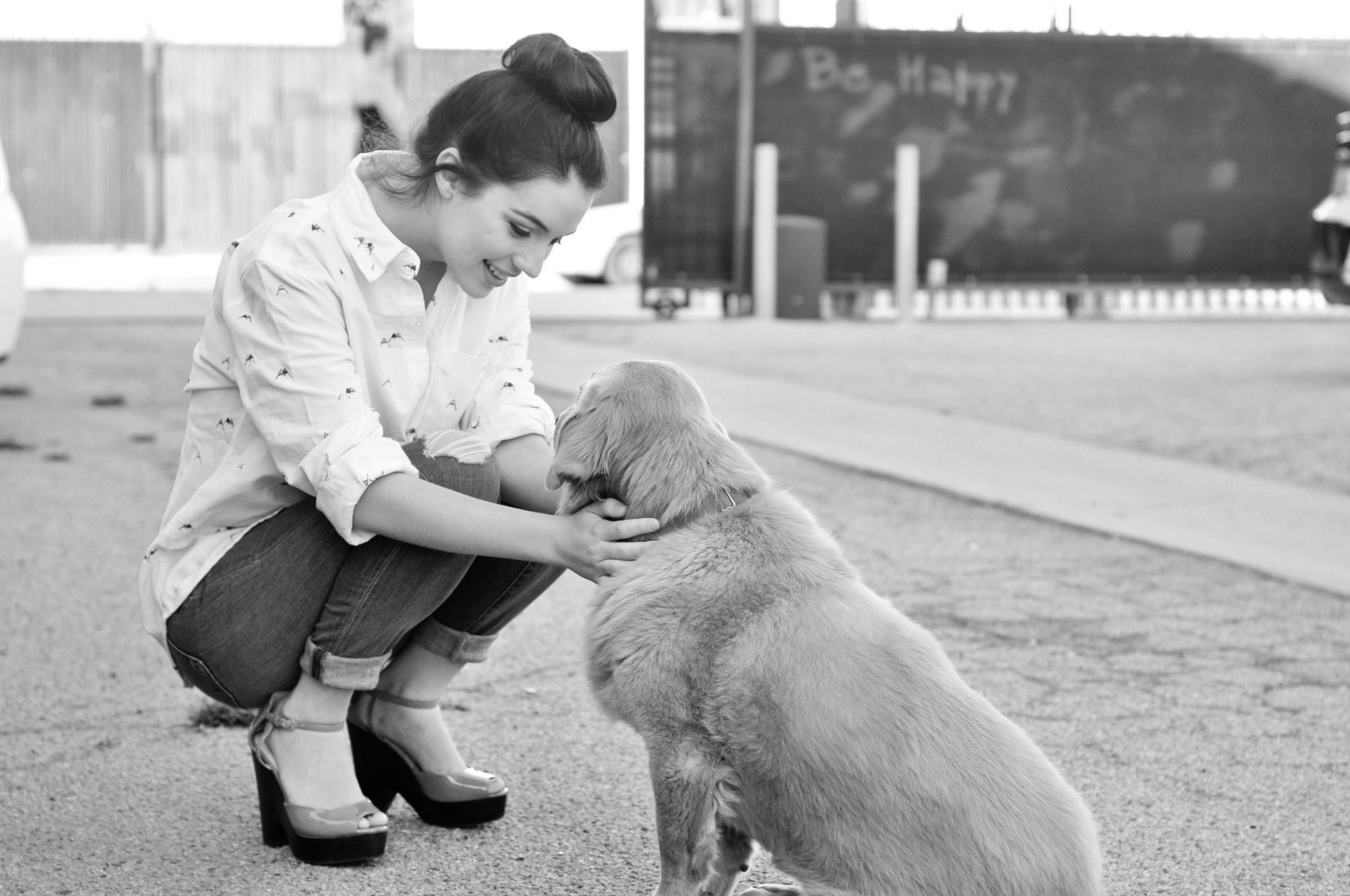 Adelaide Kane wallpaper