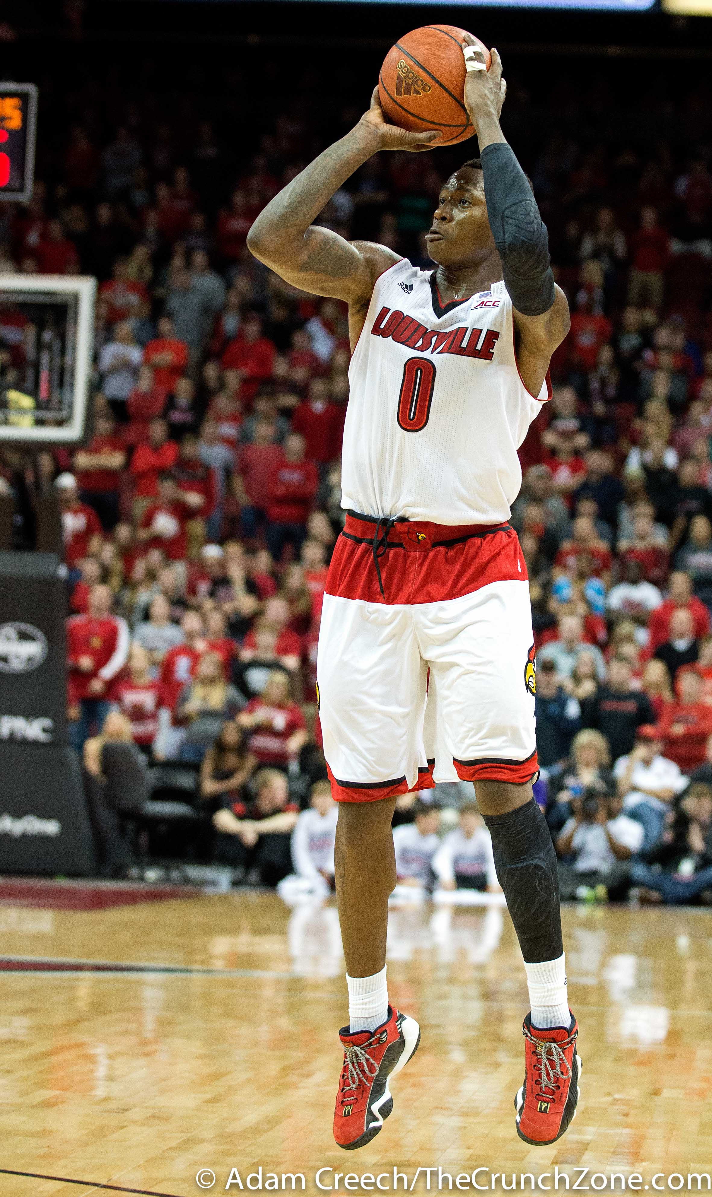 Terry Rozier Signs Contract with Boston Celtics