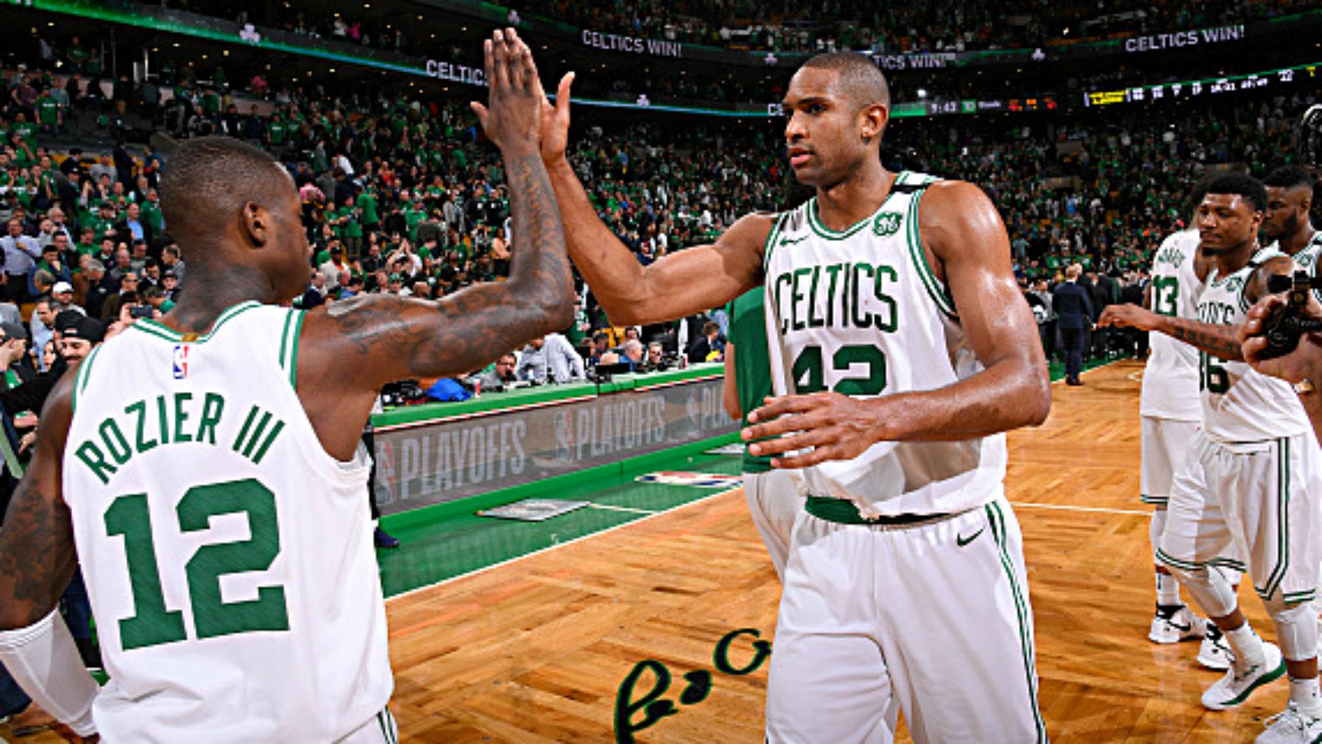 Terry Rozier Wallpapers - Wallpaper Cave