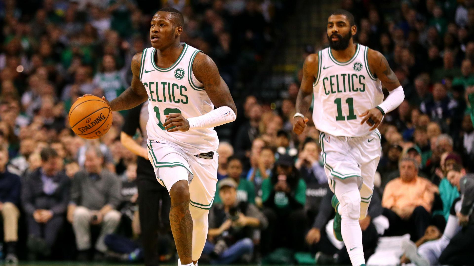 Terry Rozier Wallpapers - Wallpaper Cave