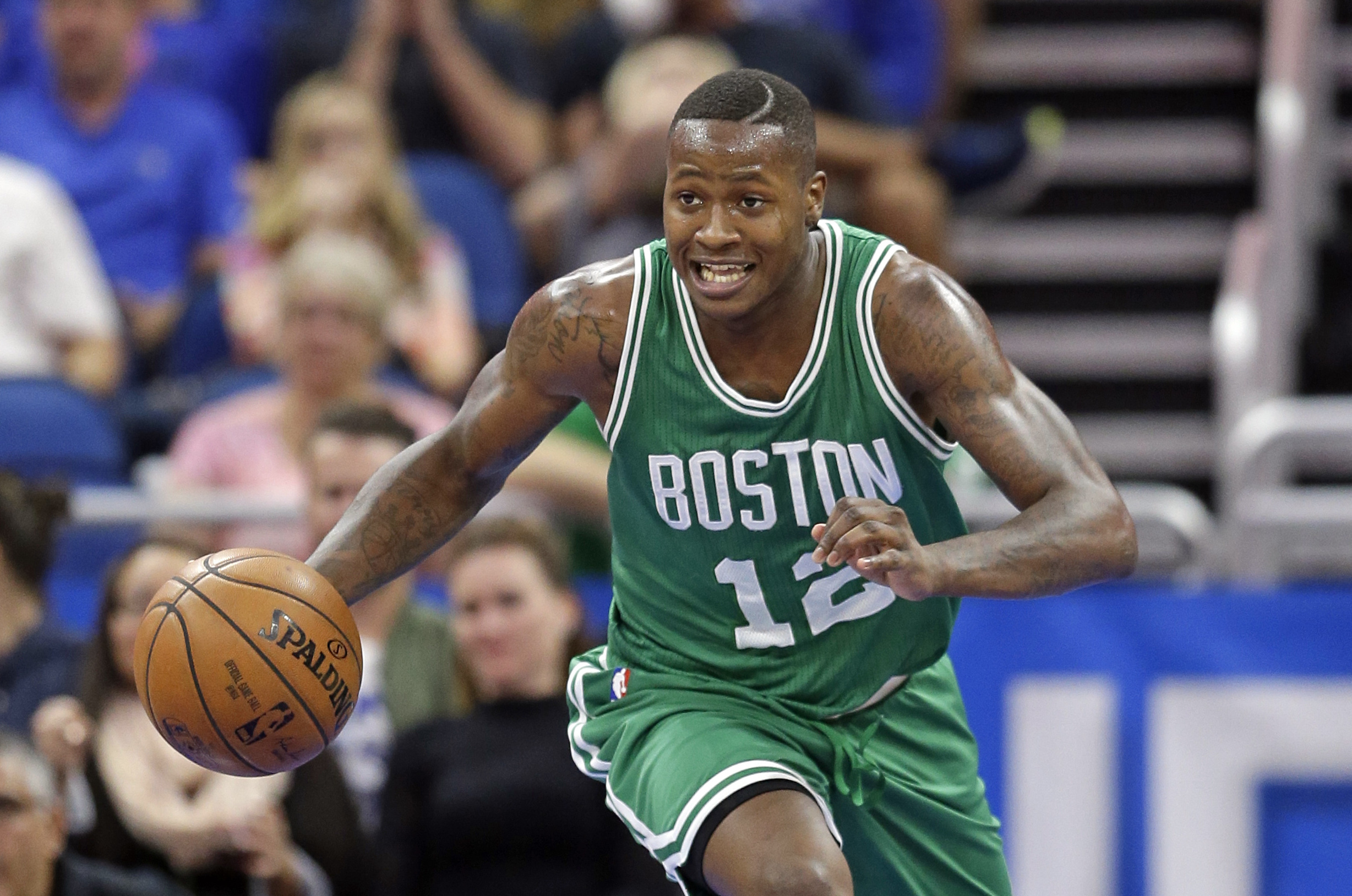 Celtics Storylines: Who'll be the key players off the bench?. NBC