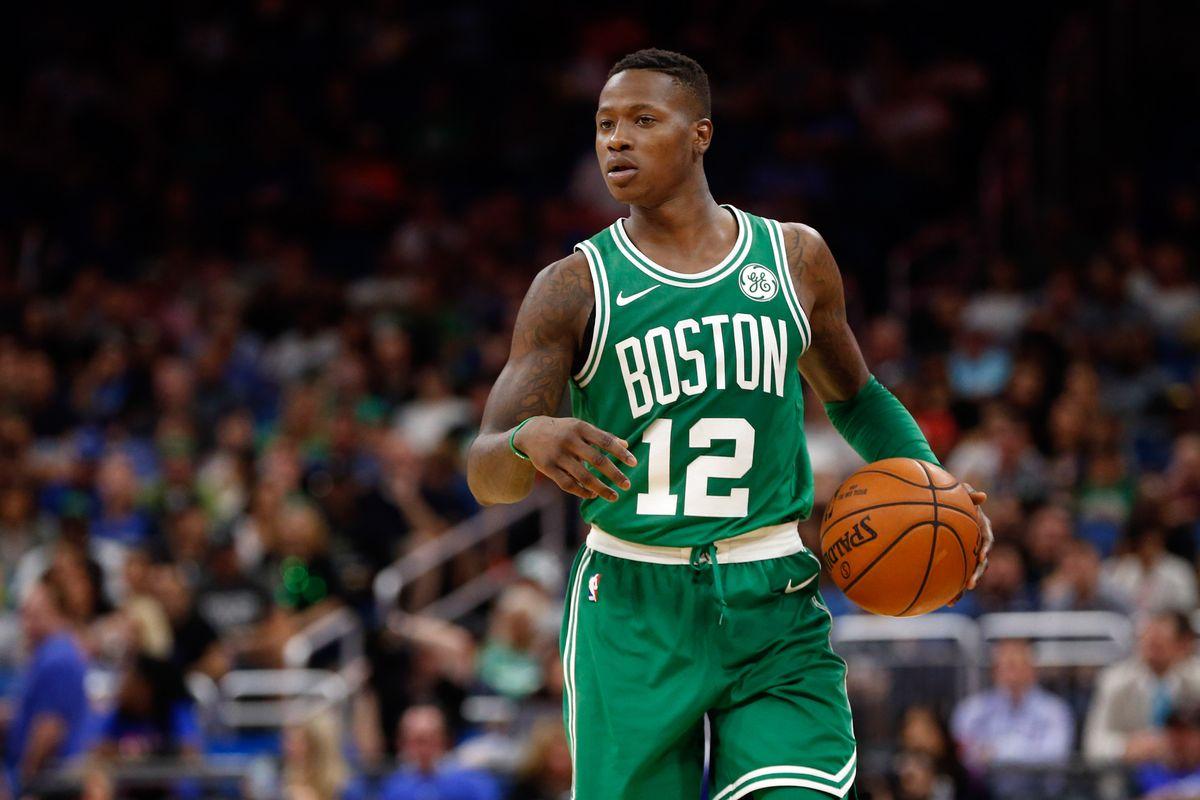 Boston Celtics Newsfeed: Breaking News, Pre Game Reports, Recaps & More