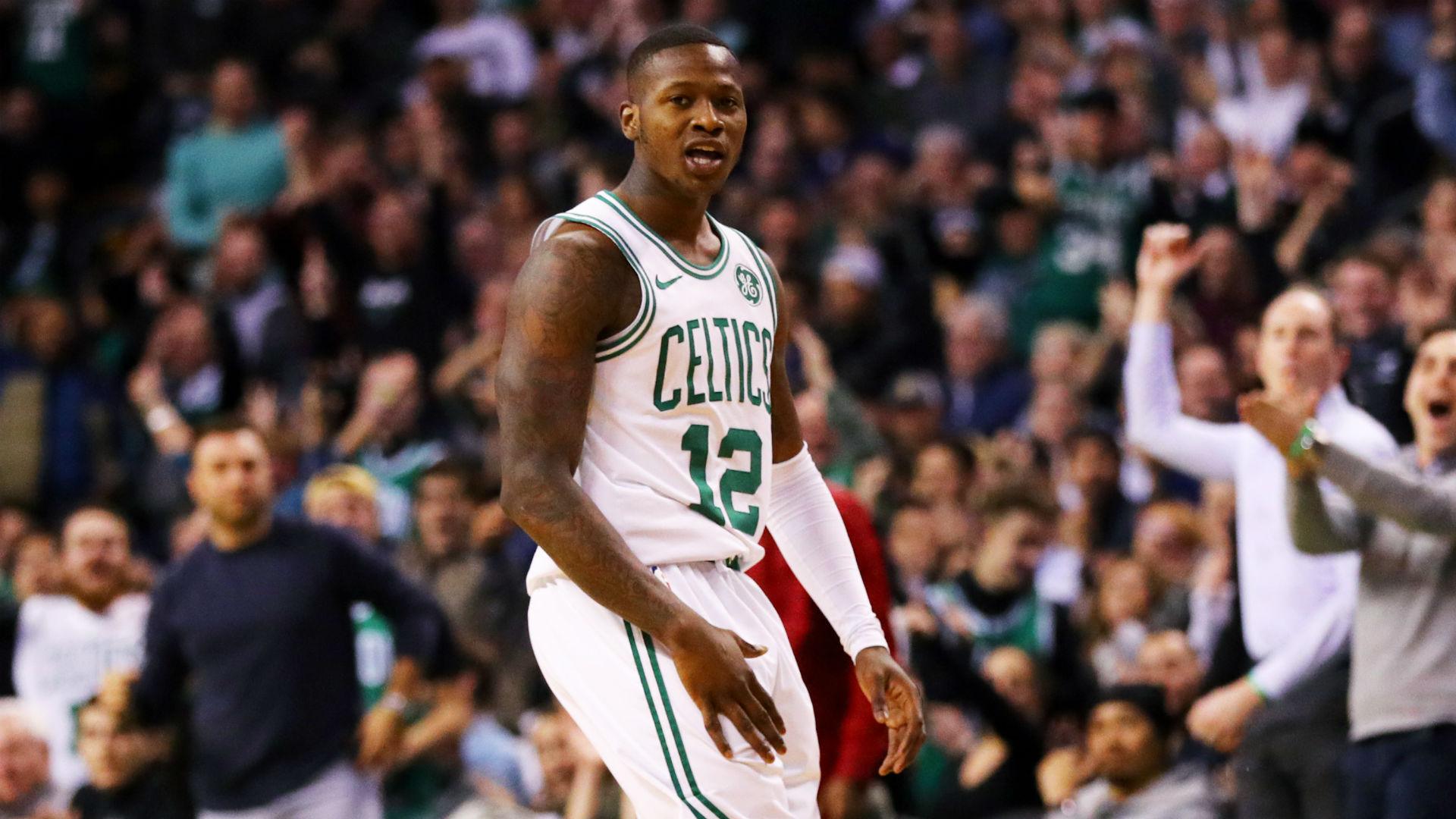 NBA wrap: Terry Rozier spearheads Celtics rout of Cavaliers