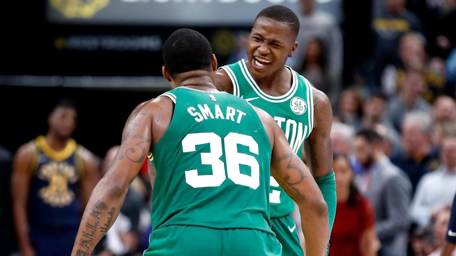 Causeway Street: 2017