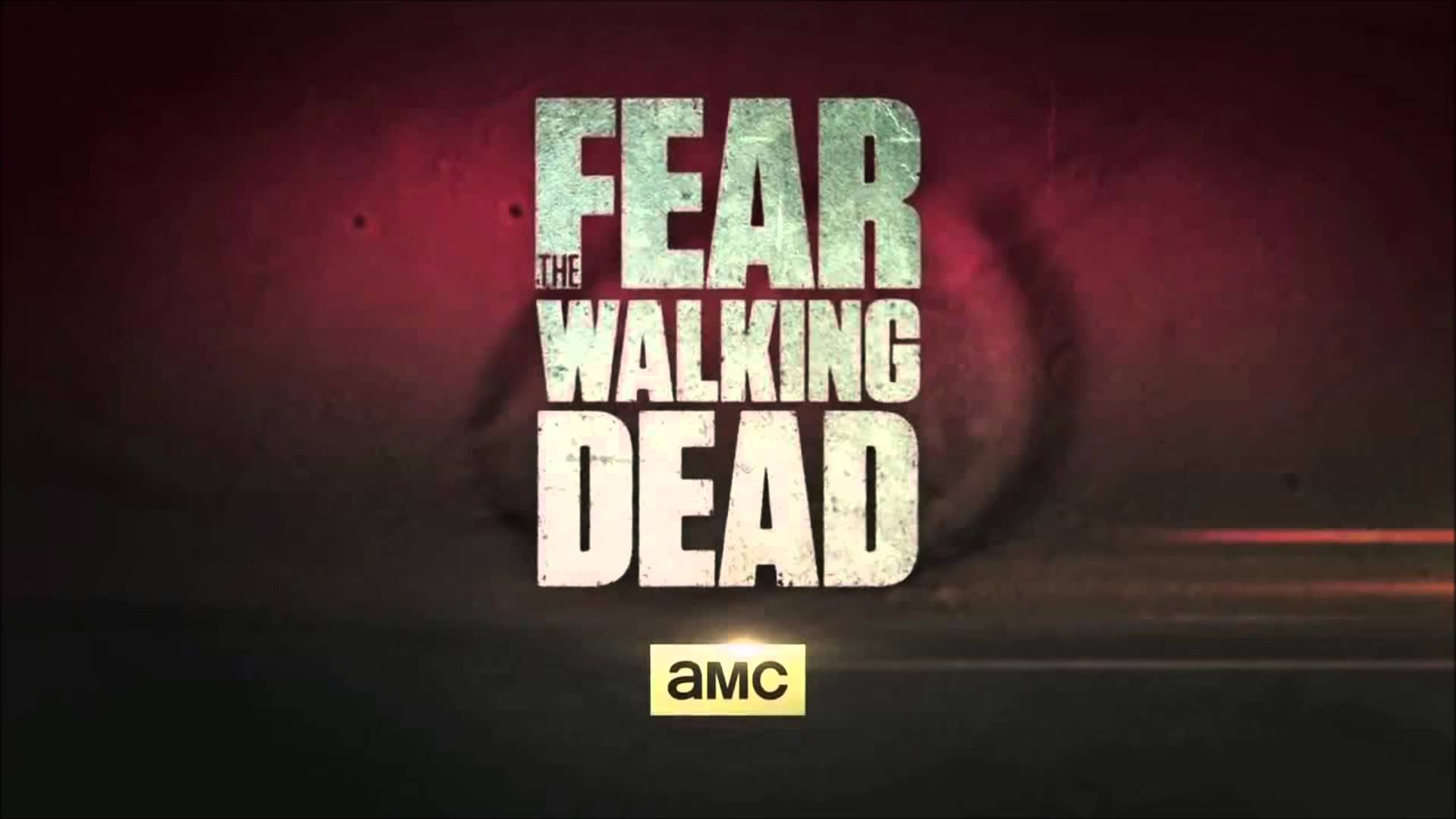 Fear The Walking Dead Season 1 Con Music Chelsea
