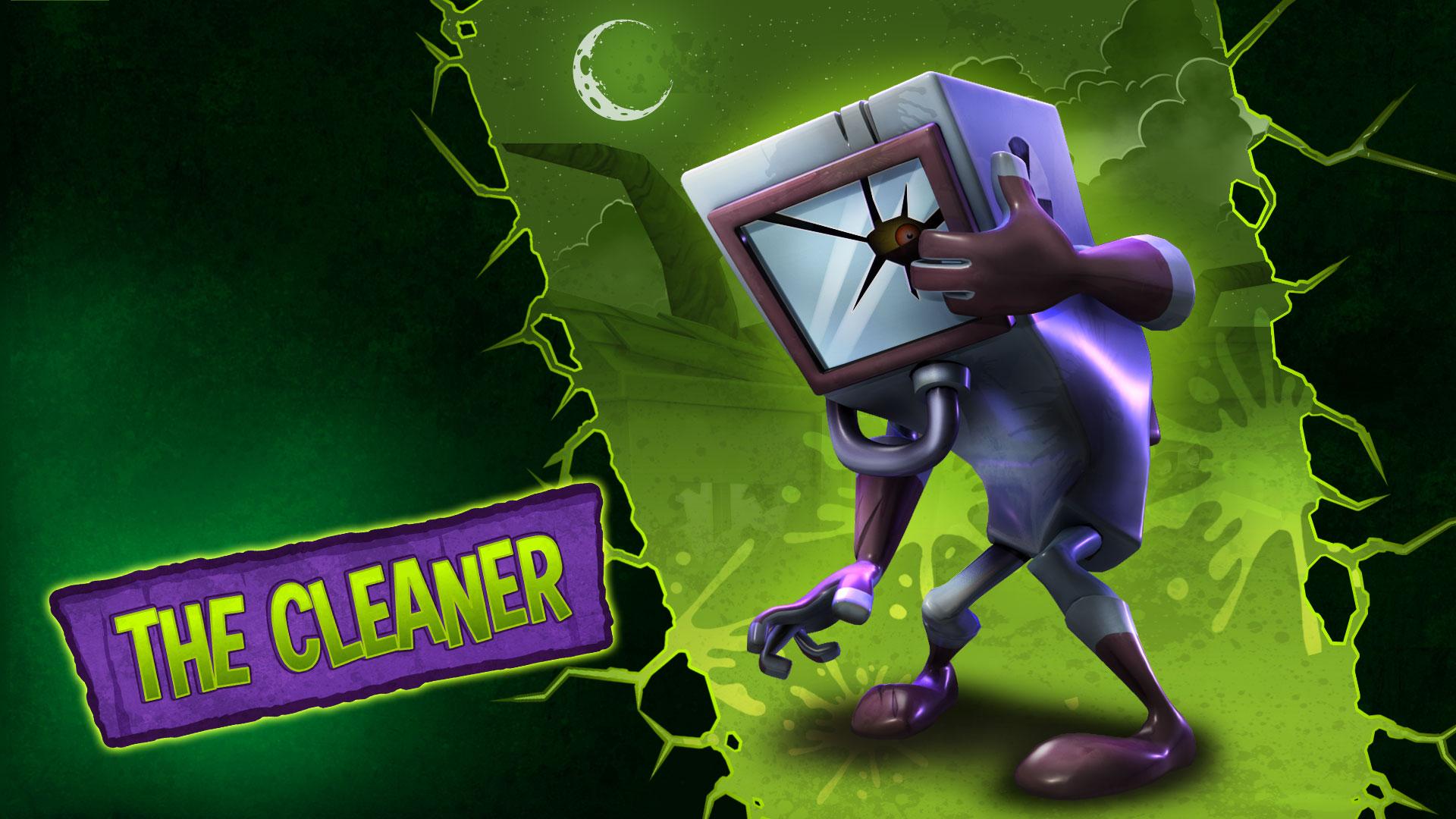 Steam Card Exchange - Showcase - Zombie Tycoon 2: Brainhov&;s