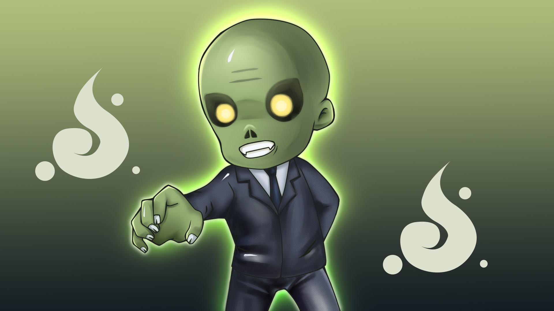 Steam Card Exchange - Showcase - Zombie Camp