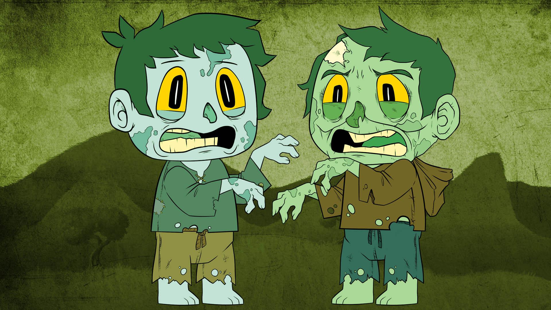 Steam Card Exchange - Showcase - Zombie Ballz