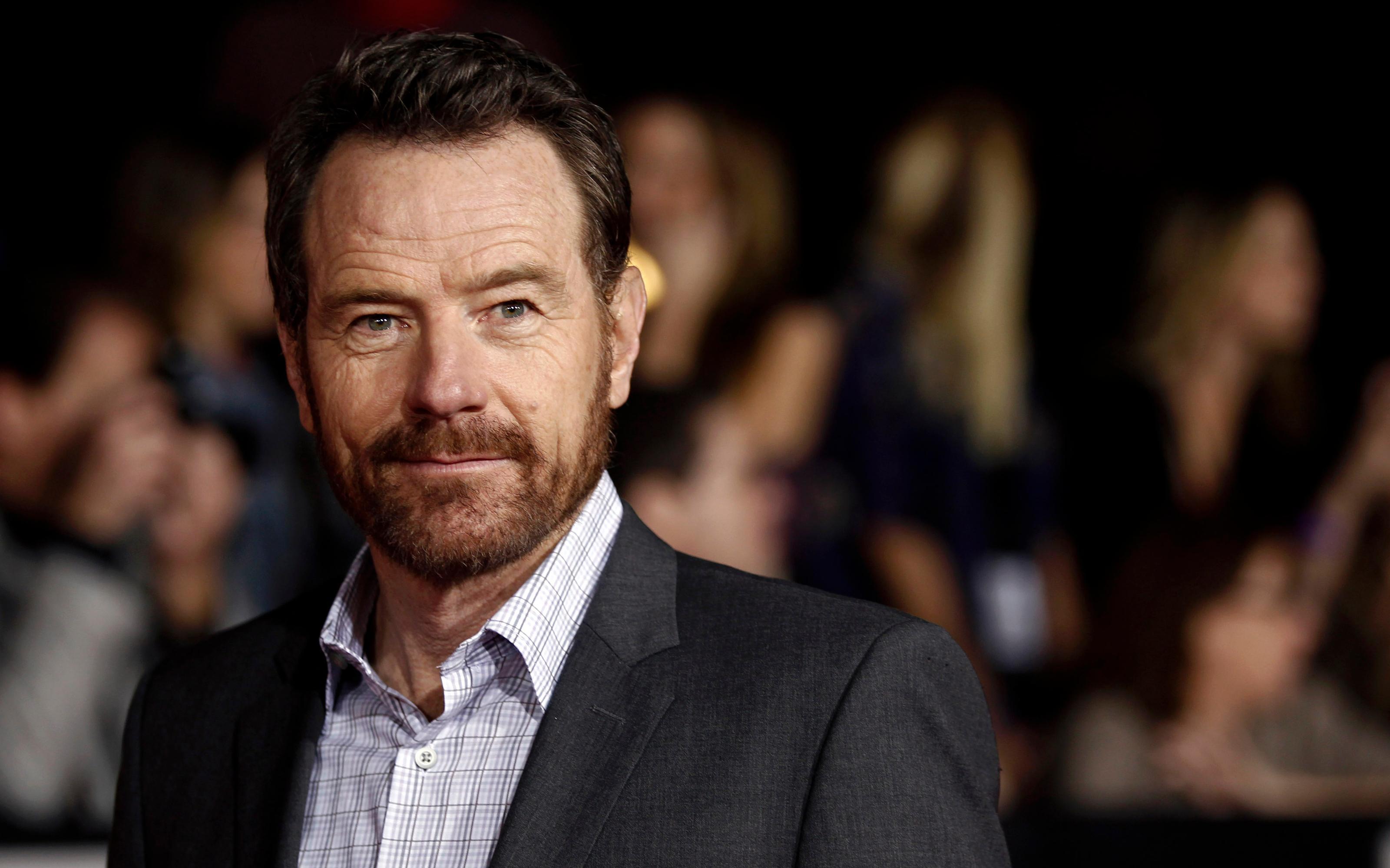 Bryan Cranston Wallpapers Wallpaper Cave