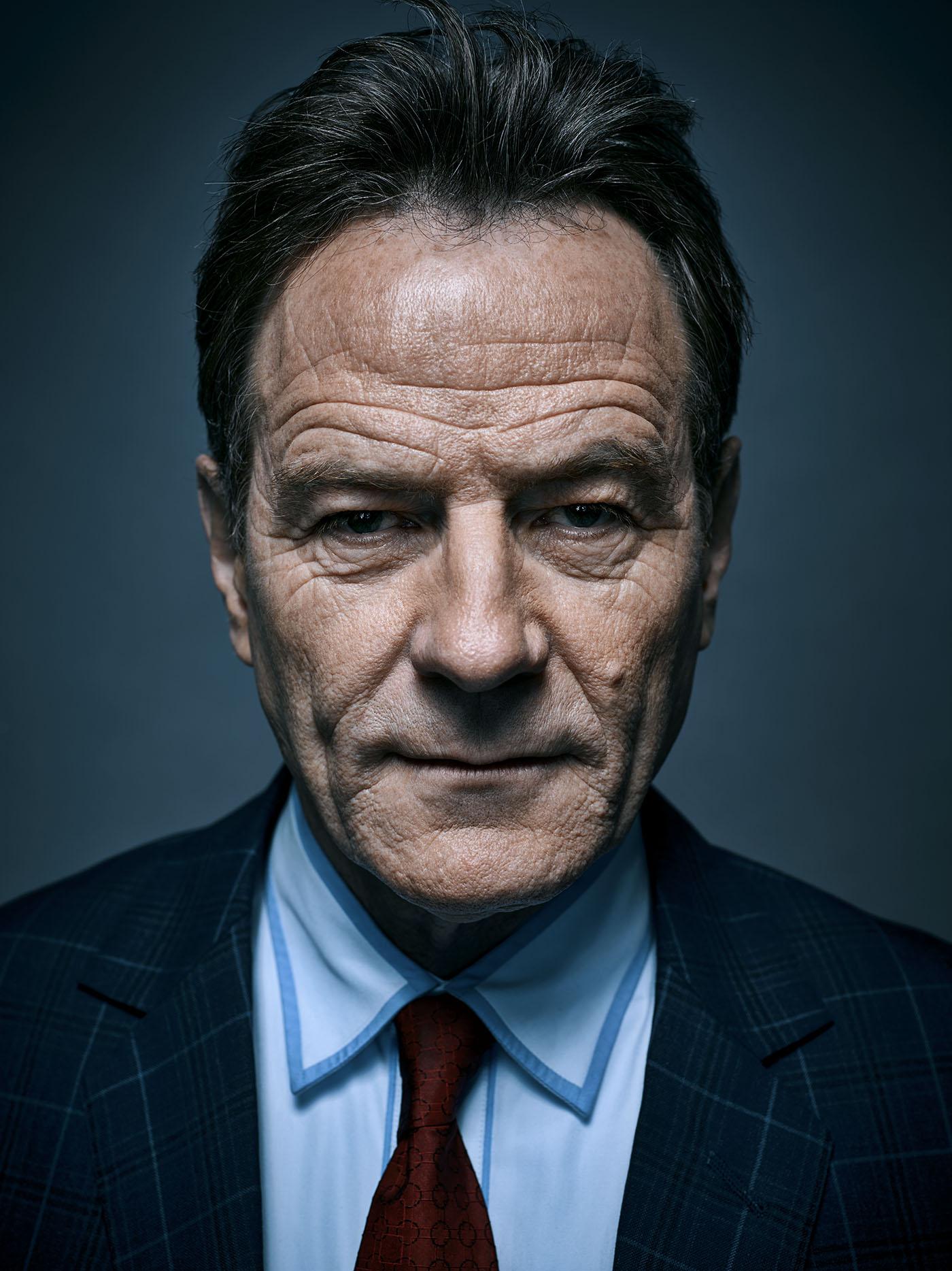 Bryan Cranston Wallpapers Wallpaper Cave