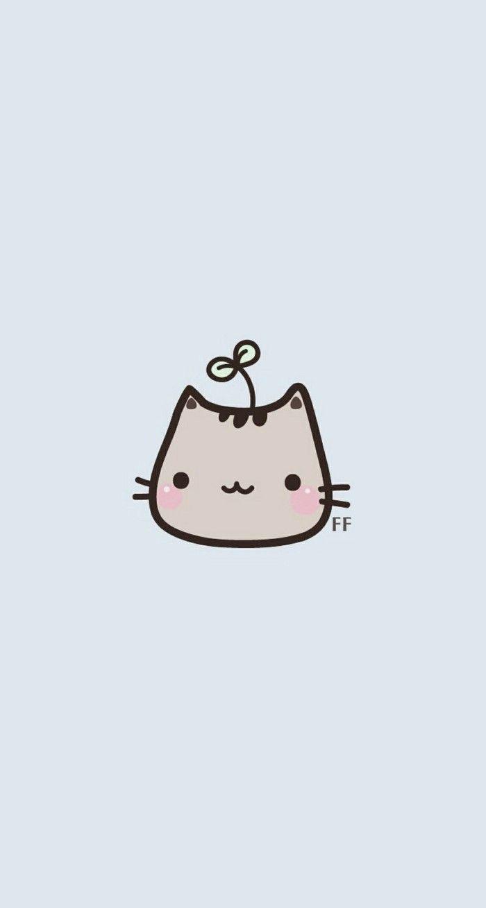 🔥 Cute Kawaii Cat Wallpapers Full HD Wallpaper Free Download