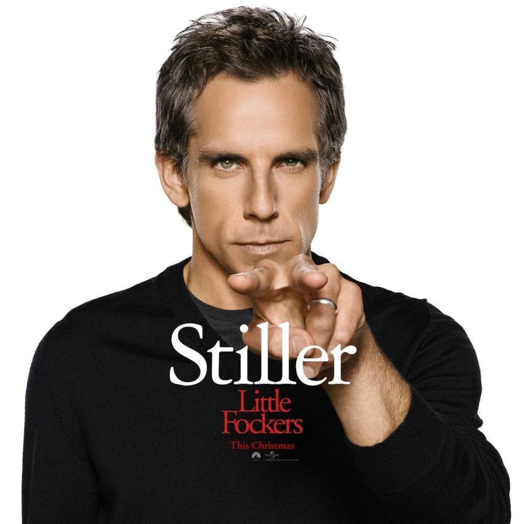 the smoking pipe: Photo of Ben Stiller Unseen top Actor wallpaper 2012