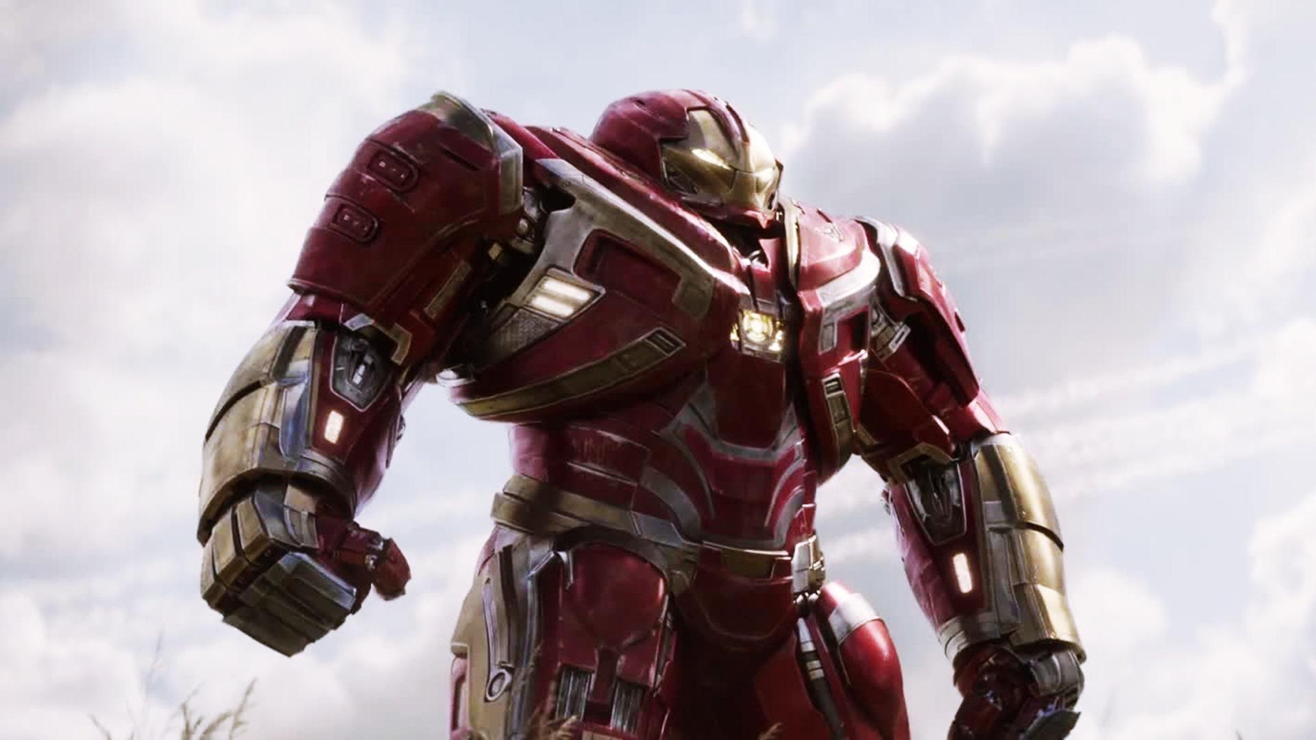 Avengers Infinity  War  Iron  Man  Hd  Wallpaper  Download 