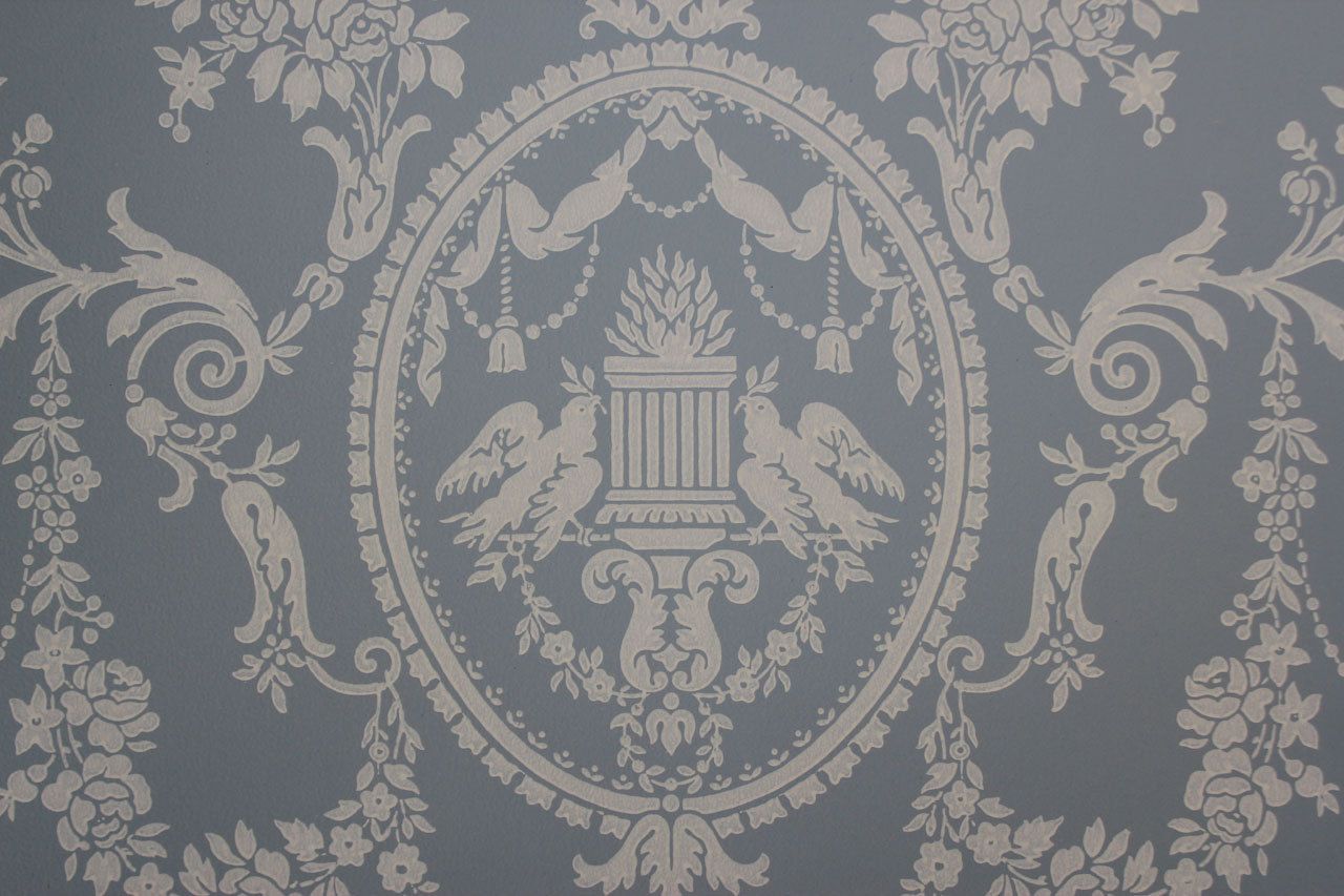 1920s Wallpaper