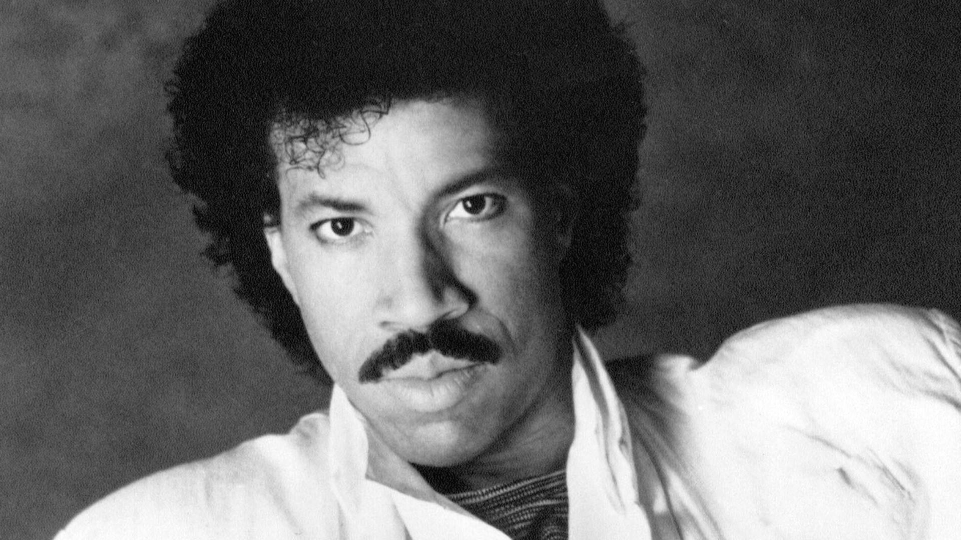 How Lionel Richie Restored My Faith in Love