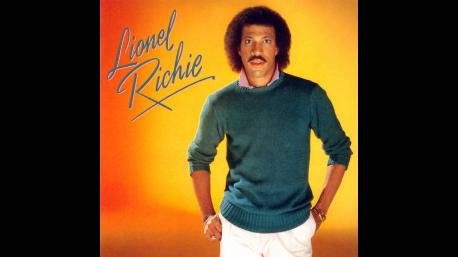 Lionel Richie (HQ)