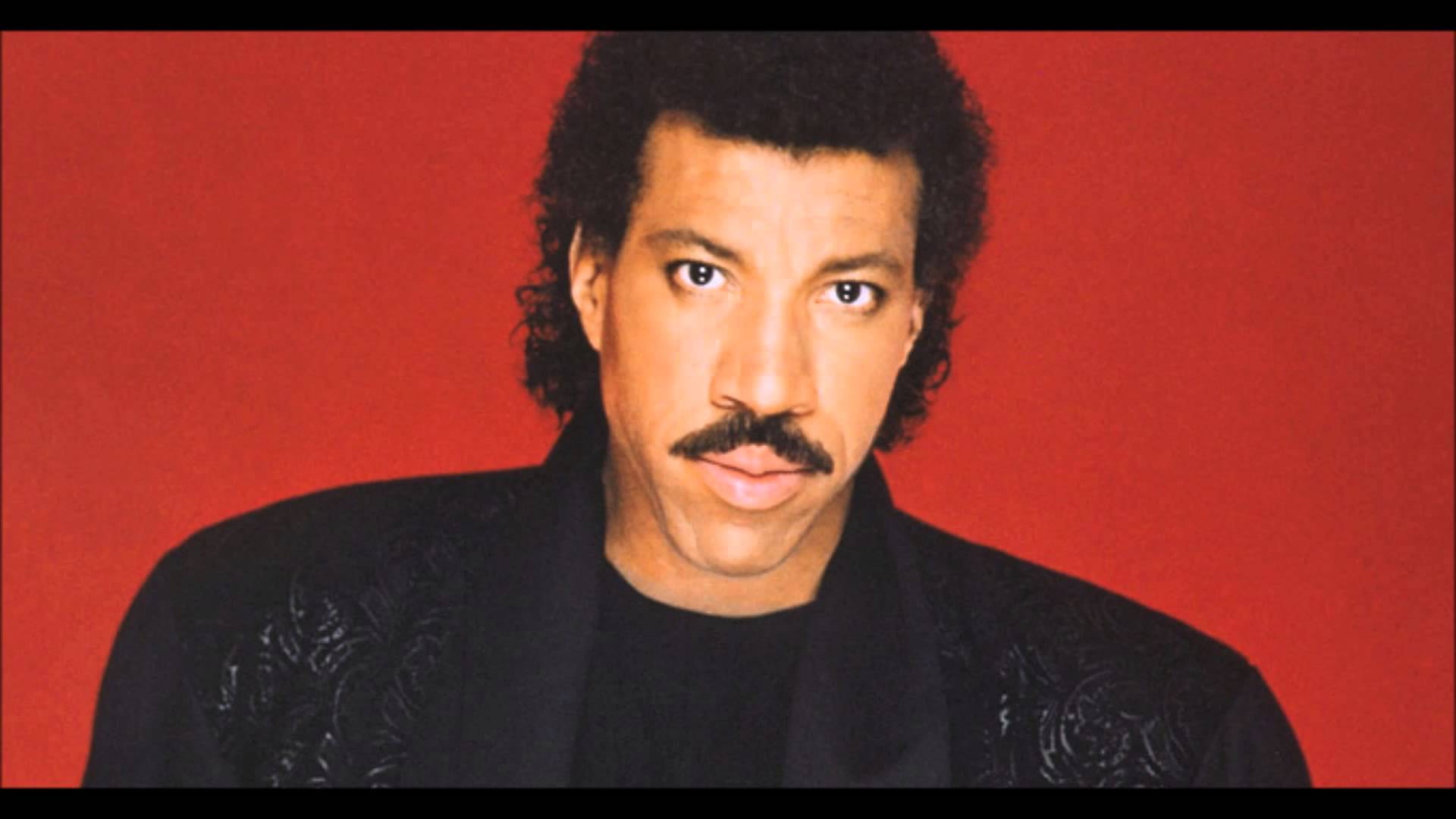 Lionel Richie You Say Me. ♪♫♫♪♫ About Music