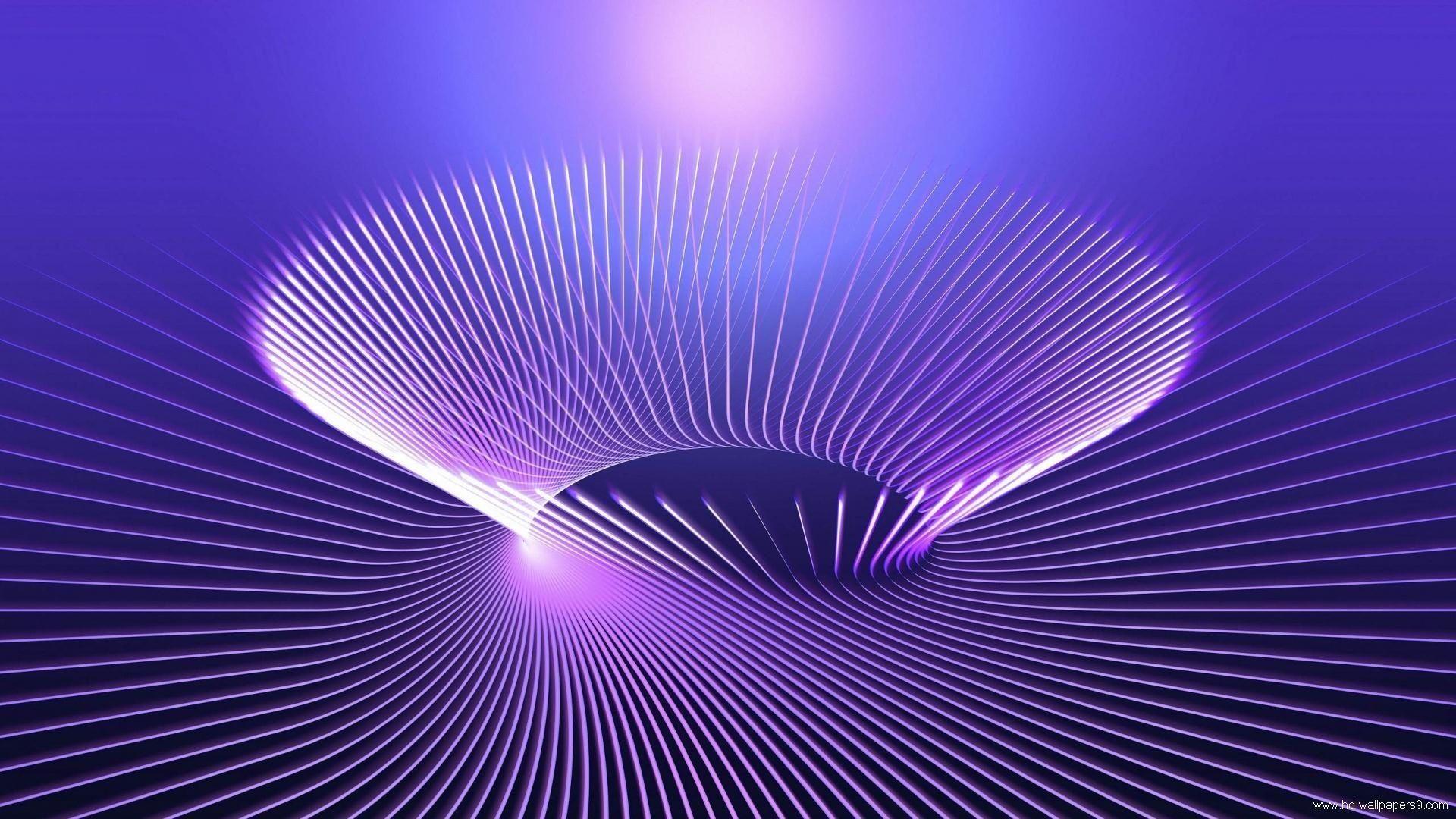 Holographic wallpaperDownload free awesome full HD background