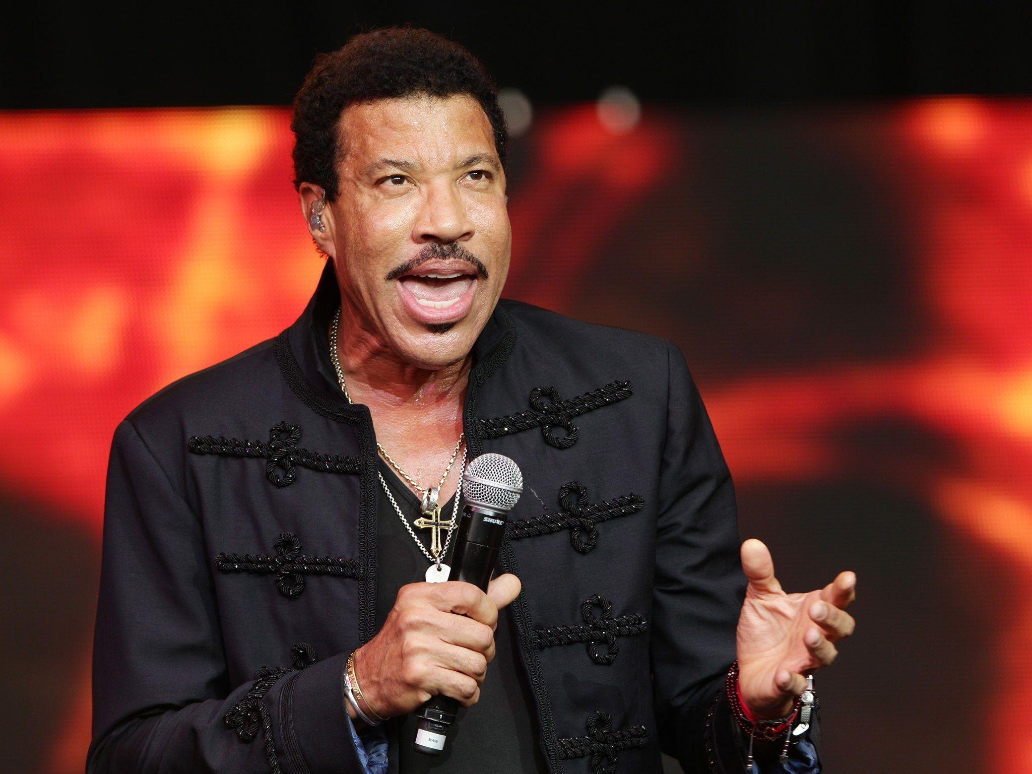 Free Computer Wallpaper For Lionel Richie By Chip Peacock 2016 12