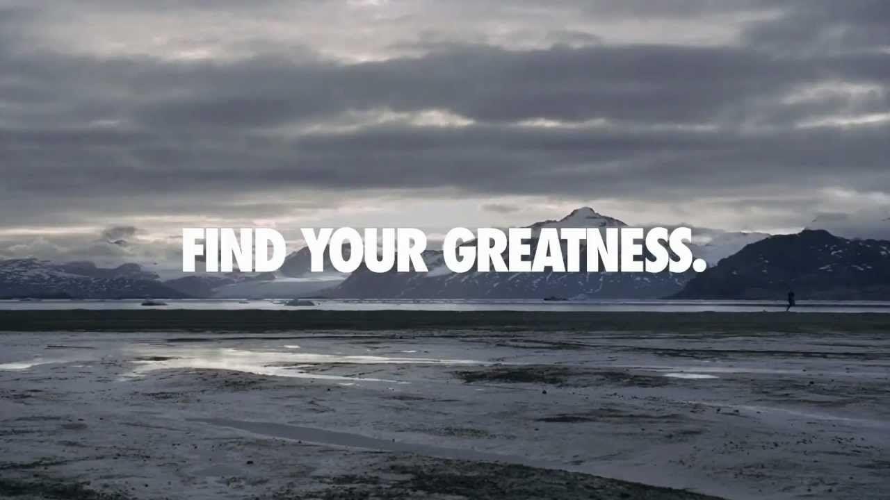 Download Strive For Greatness Wallpaper Gallery