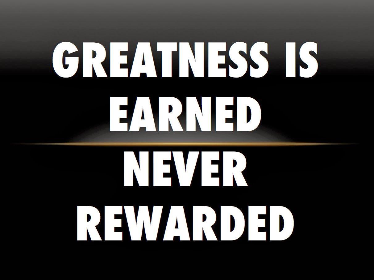 Strive For Greatness Wallpaper wallpaper Collections